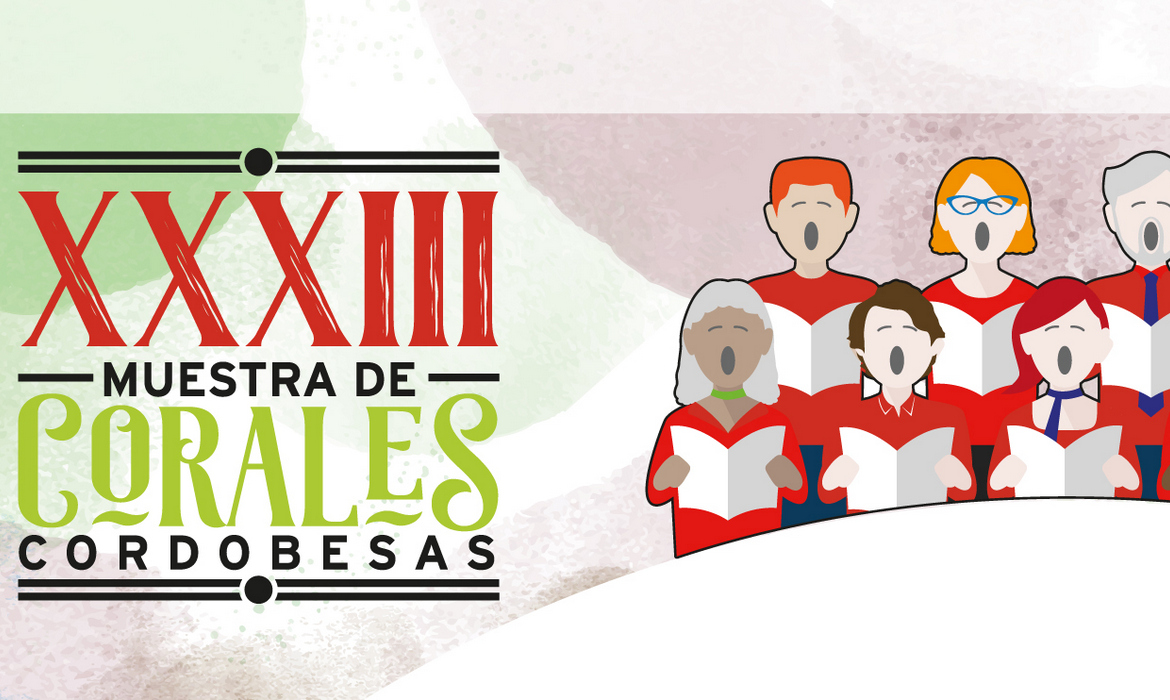 Muestra de Corales Cordobesas (Córdoba - España)