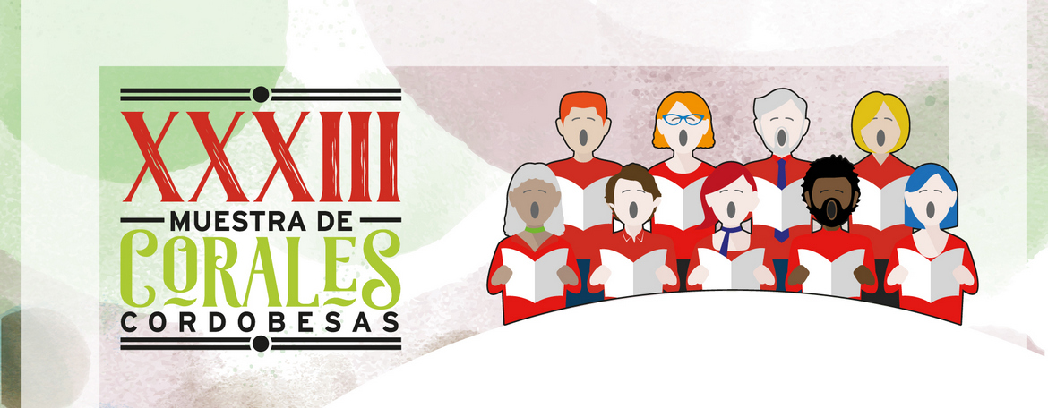 Muestra de Corales Cordobesas (Córdoba - España)