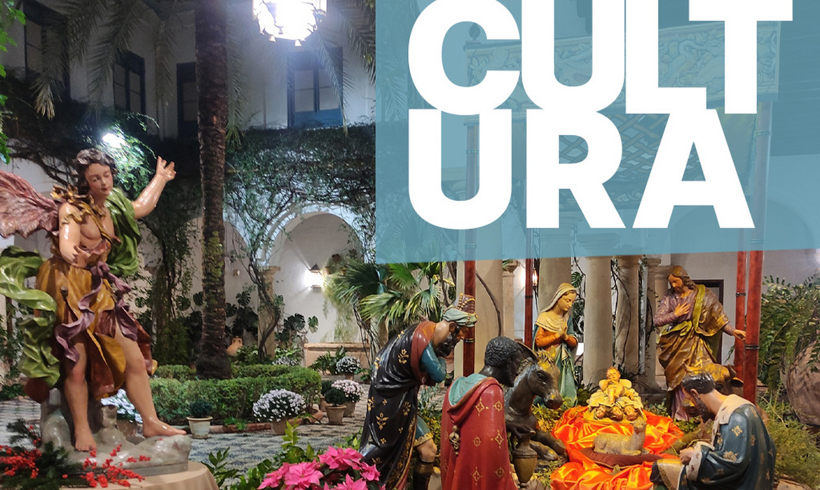 Concurso de Belenes de Córdoba (Córdoba - España)