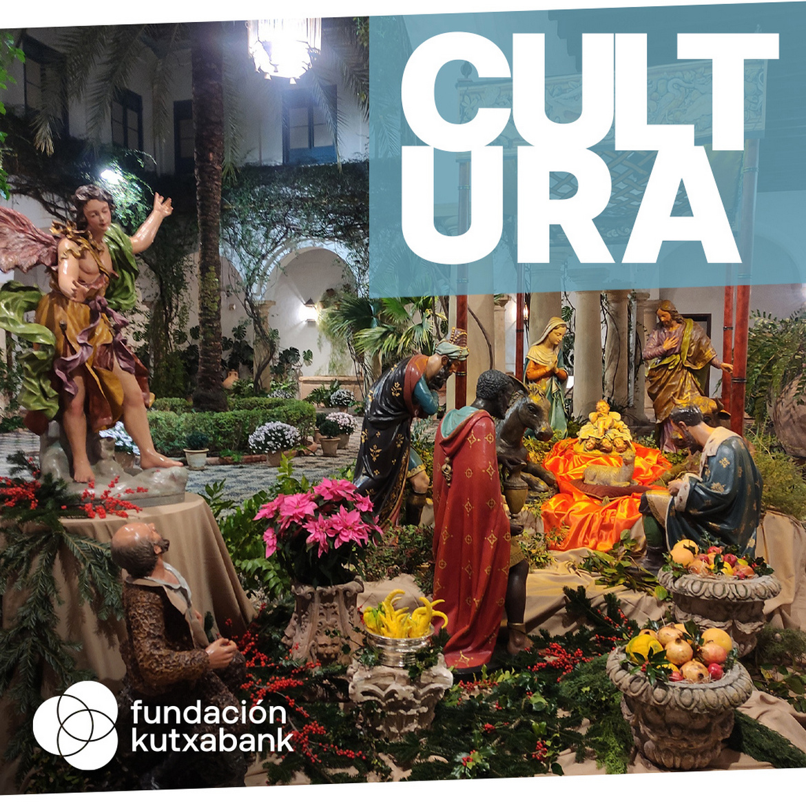 Concurso de Belenes de Córdoba (Córdoba - España)