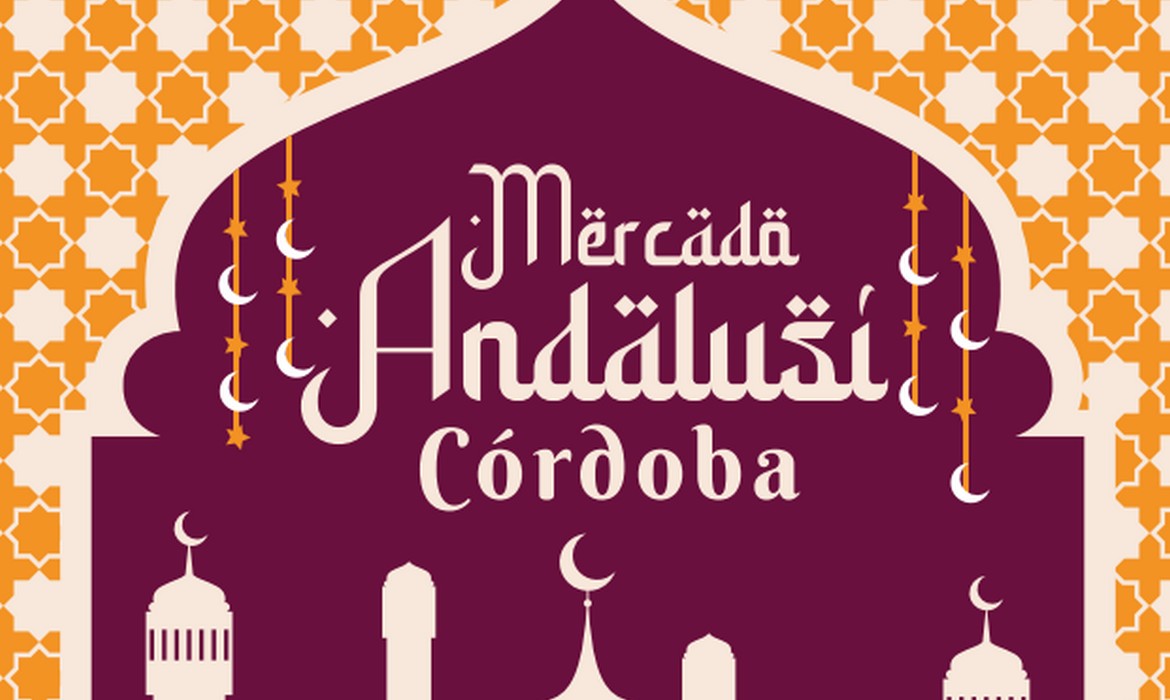 Mercado Andalusí de Córdoba (España)