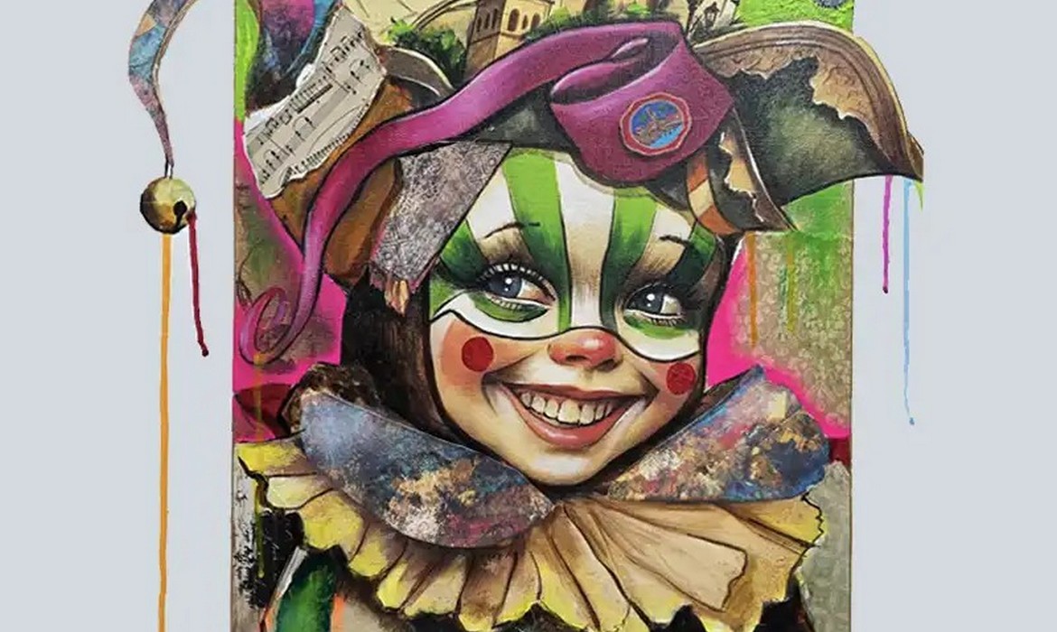 Carnaval de Córdoba (España)