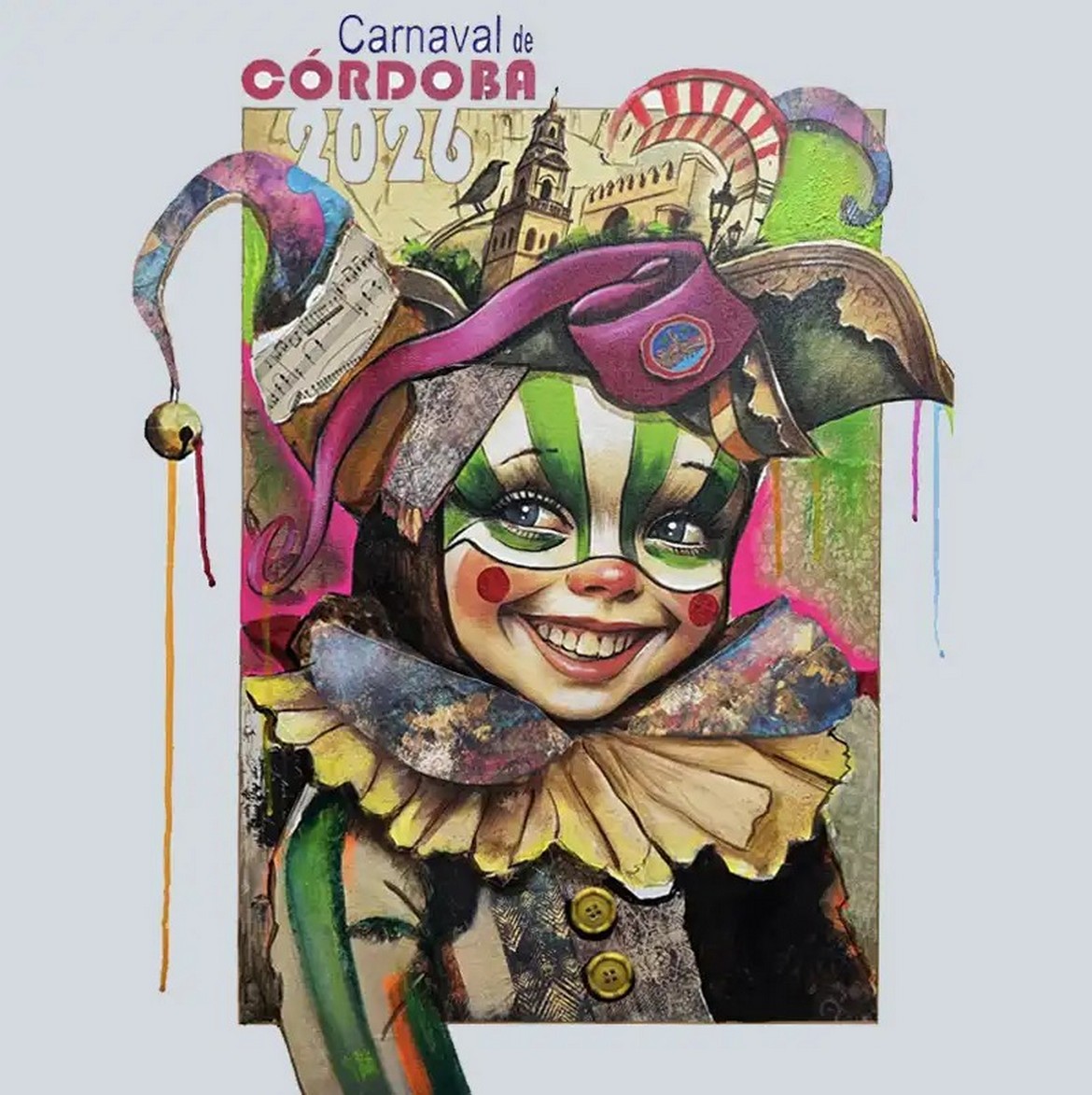 Carnaval de Córdoba (España)