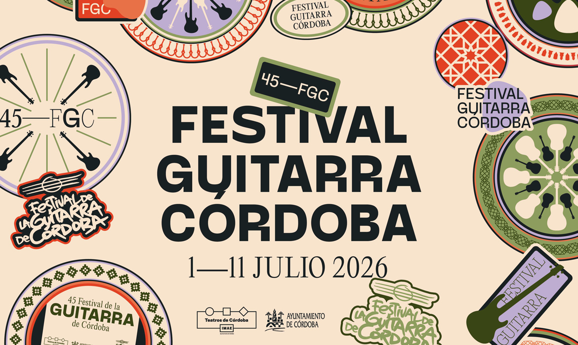 Cordoba Guitar Festival (Spain)