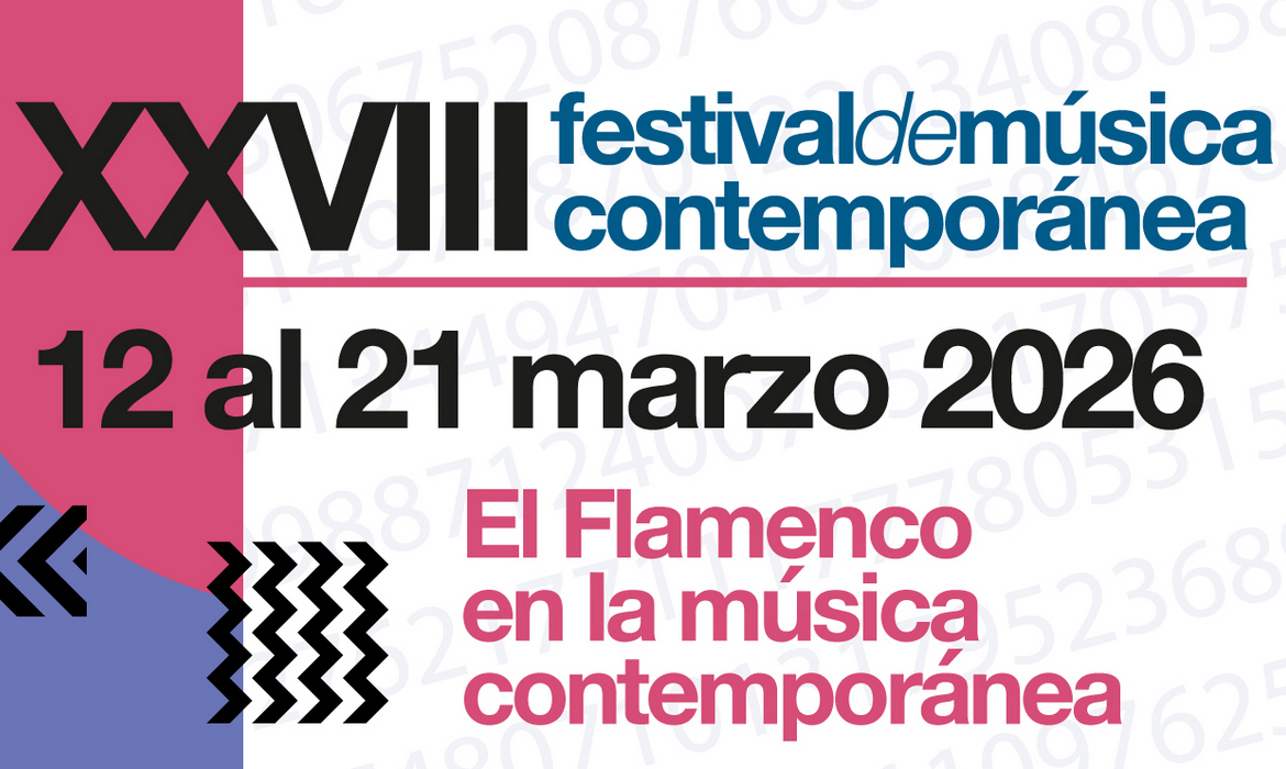 Festival de Música Contemporánea (Córdoba - España)