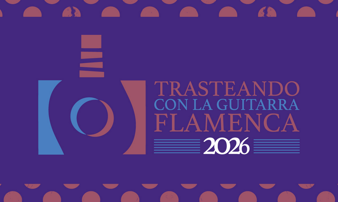 Trasteando con la guitarra flamenca - Primavera