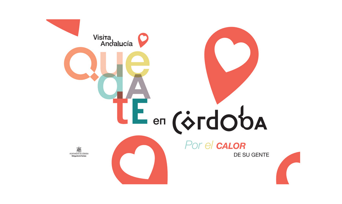 Quédate en Córdoba: la nueva campaña de Turismo de Córdoba