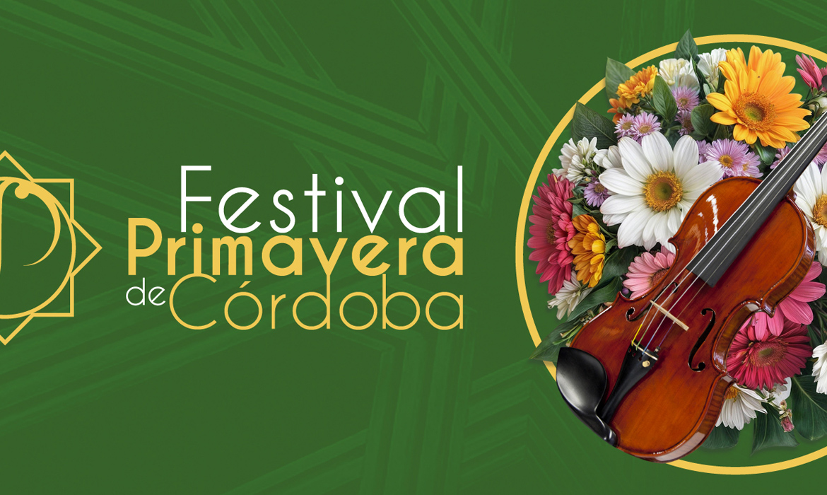 Festival Primavera de Córdoba (España)