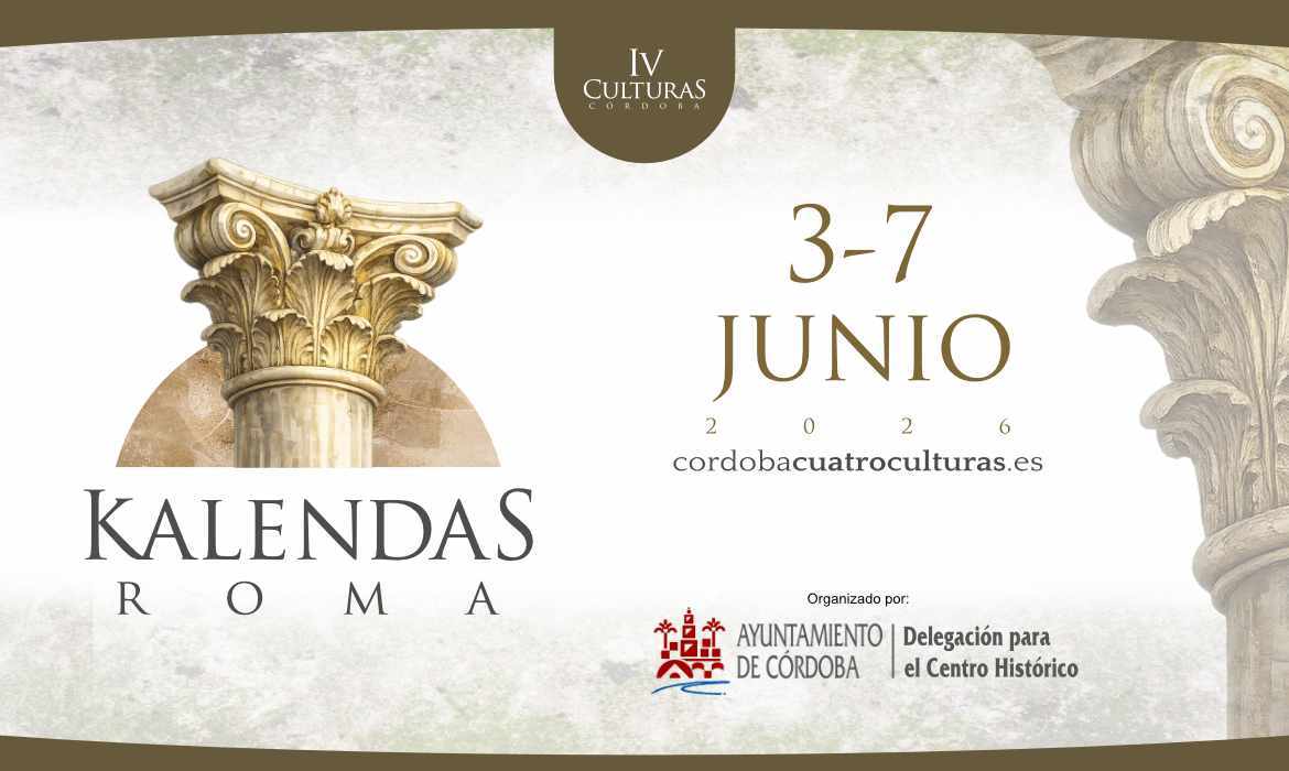 Programa Kalendas en Cordvba (Córdoba - España)