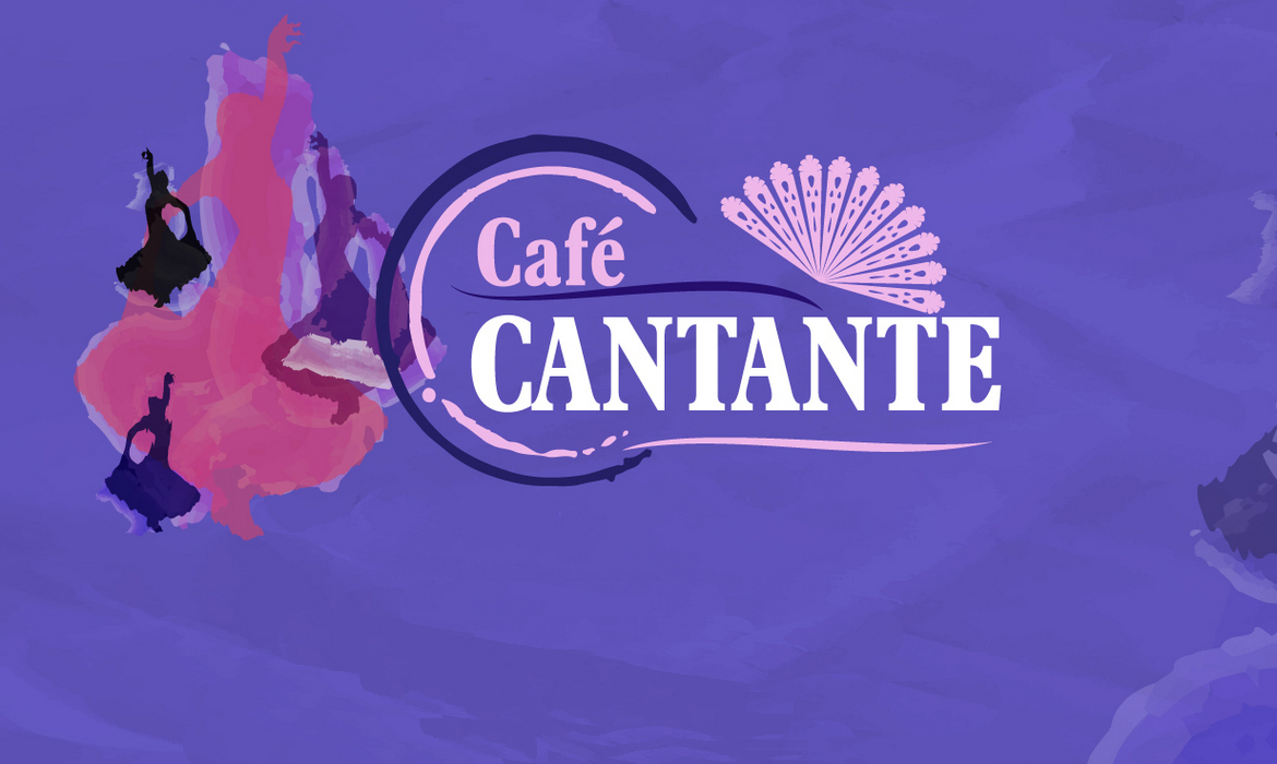 Café Cantante 2026 (Córdoba - España)