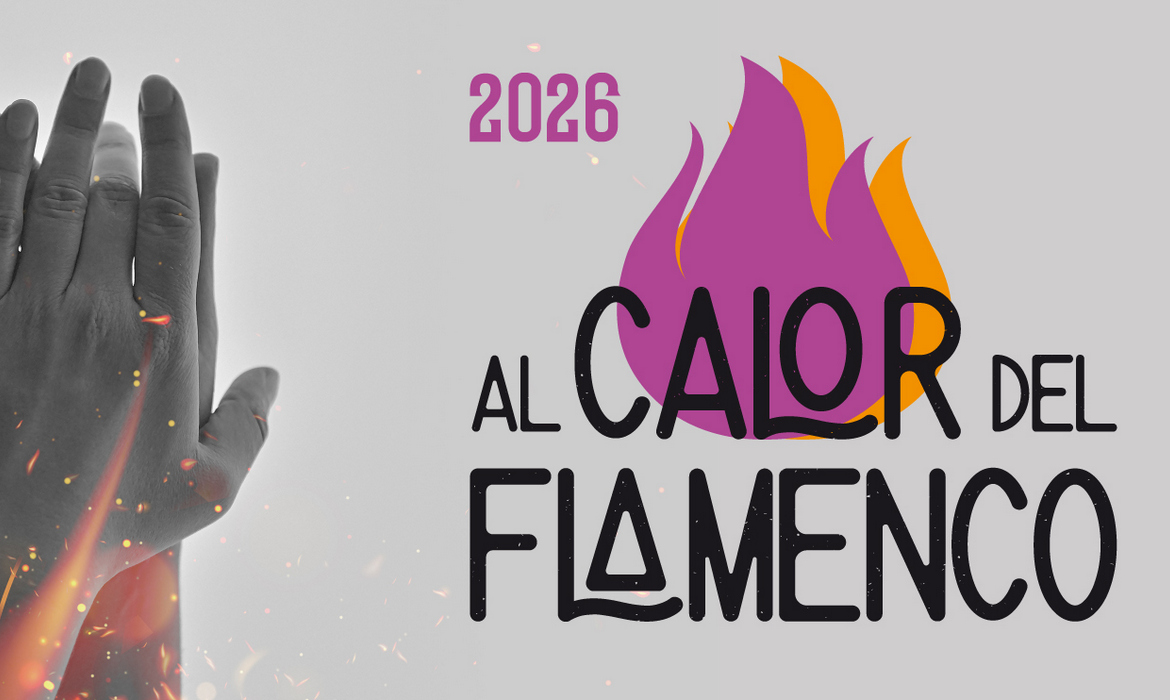 Al calor del flamenco (Córdoba - España)