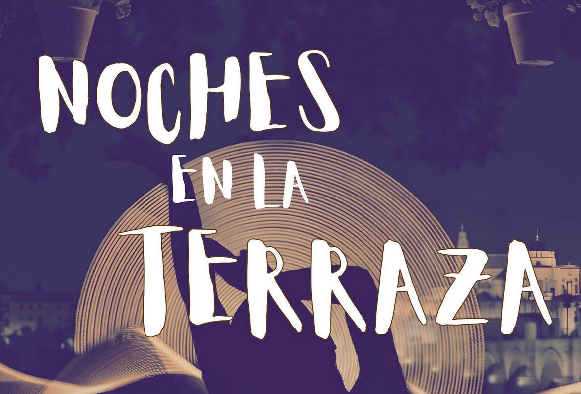 Noches en la terraza (Córdoba - España)