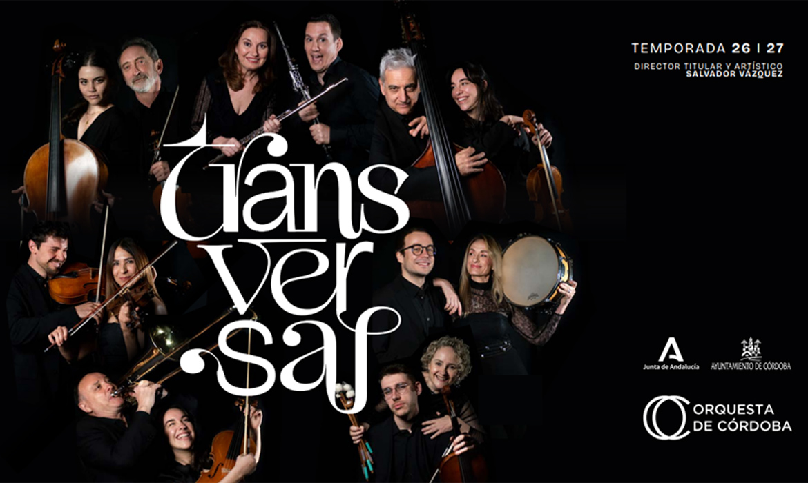 Temporada 2026/2027 de la Orquesta de Córdoba (España)