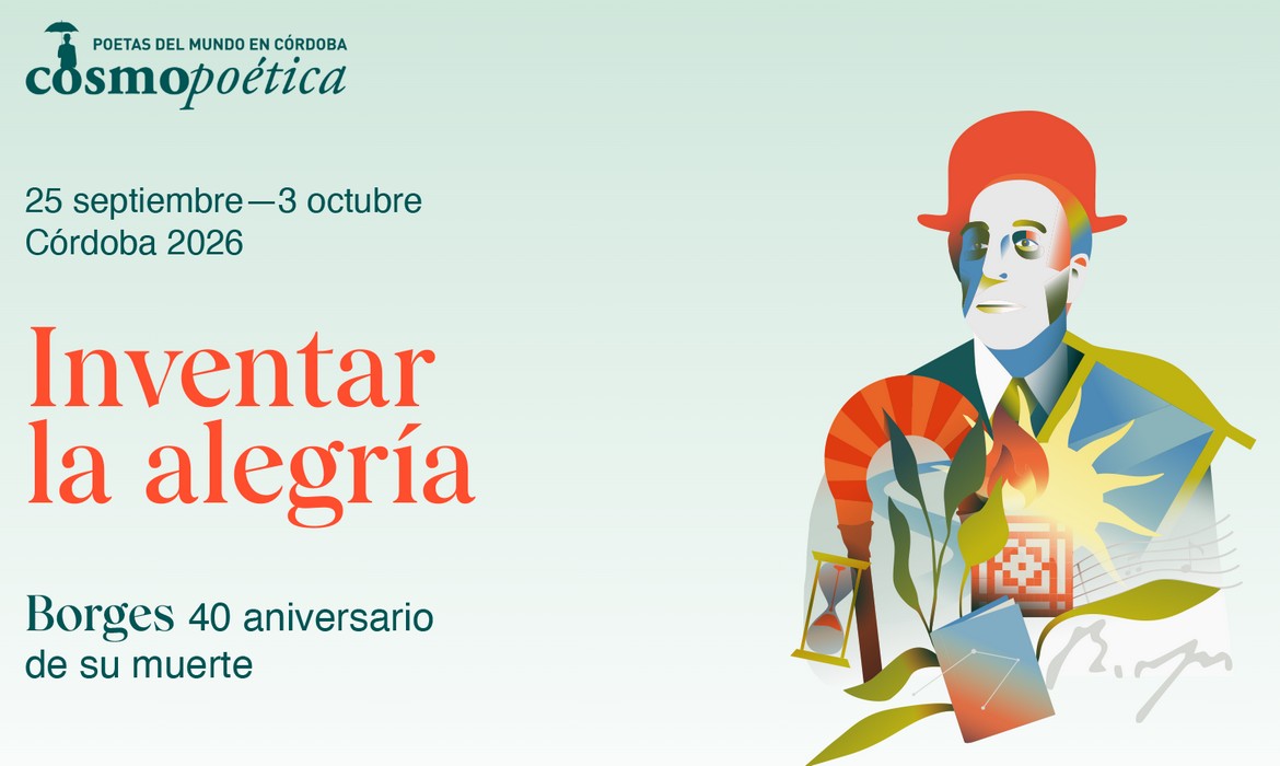 Cosmopoética, Poetas del Mundo en Córdoba (España)