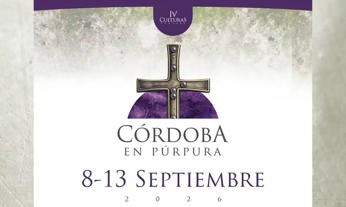 Córdoba en Púrpura (España)
