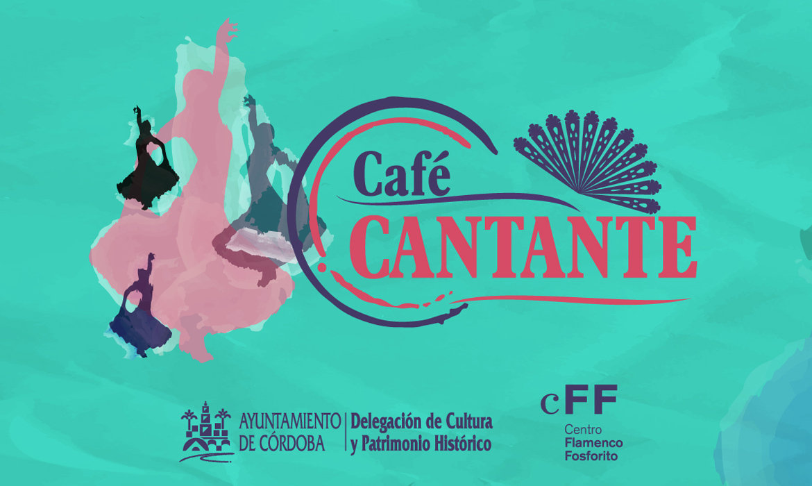 Café Cantante 2026 - II edición  (Córdoba - España)