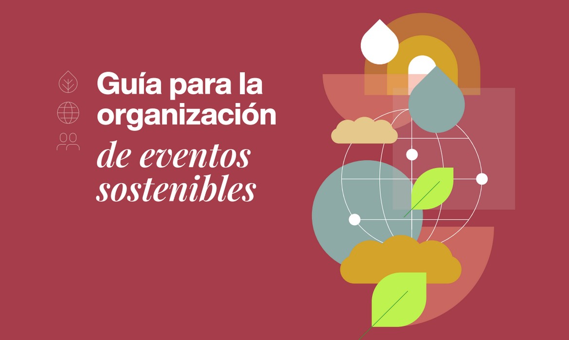Guía para la organización de eventos sostenibles (Córdoba - España)