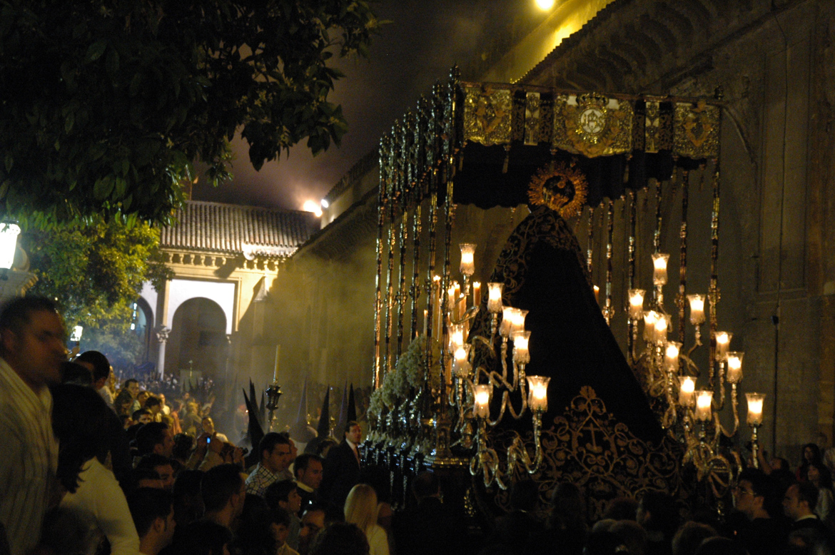 Semana Santa de Córdoba (España)