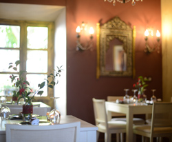 Restaurant Caravasar de Qurtuba (Cordoue-Espagne)