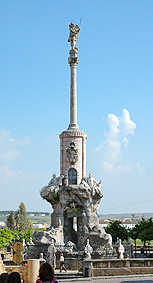 Triunfo de San Rafael