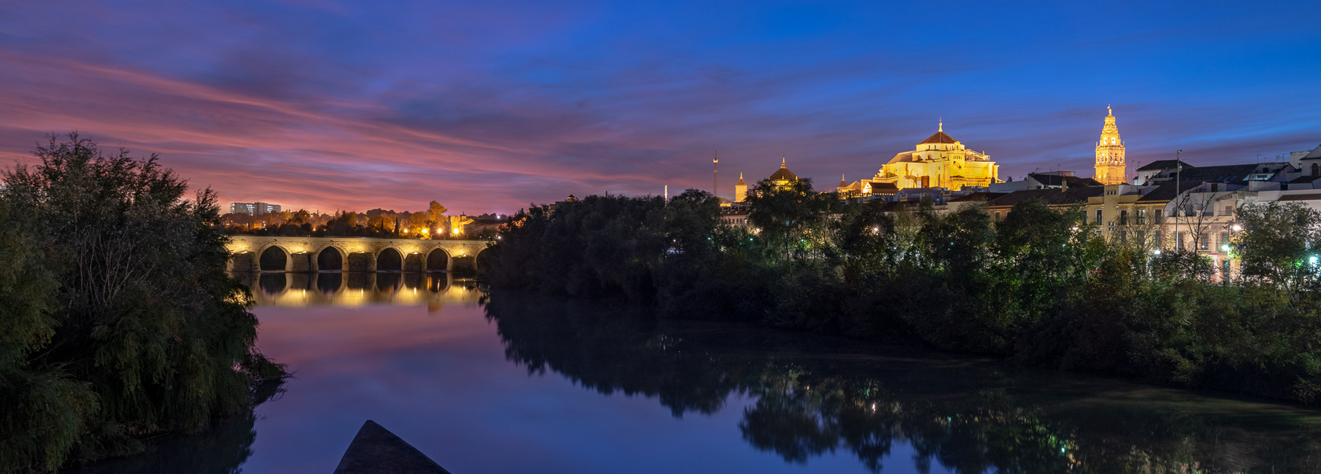 Córdoba (España), Patrimonio de la Humanidad por la UNESCO
