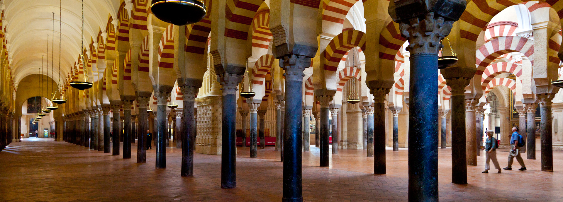 Mezquita-Catedral de Córdoba, Patrimonio de la Humanidad por la UNESCO