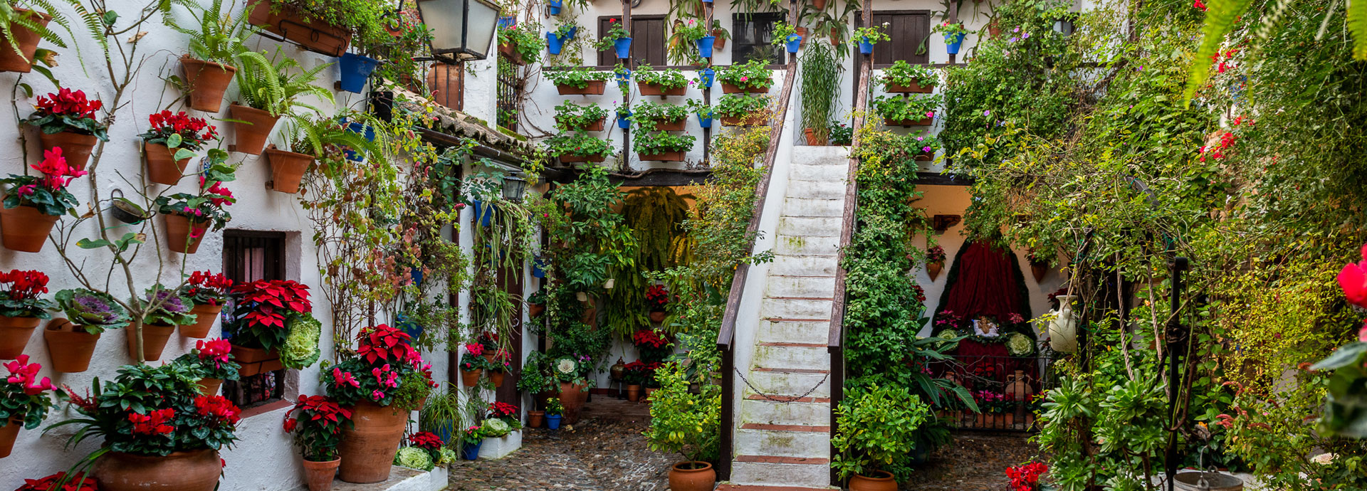 Córdoba es Navidad