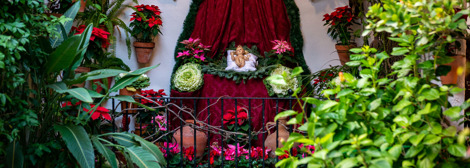 Córdoba es Navidad