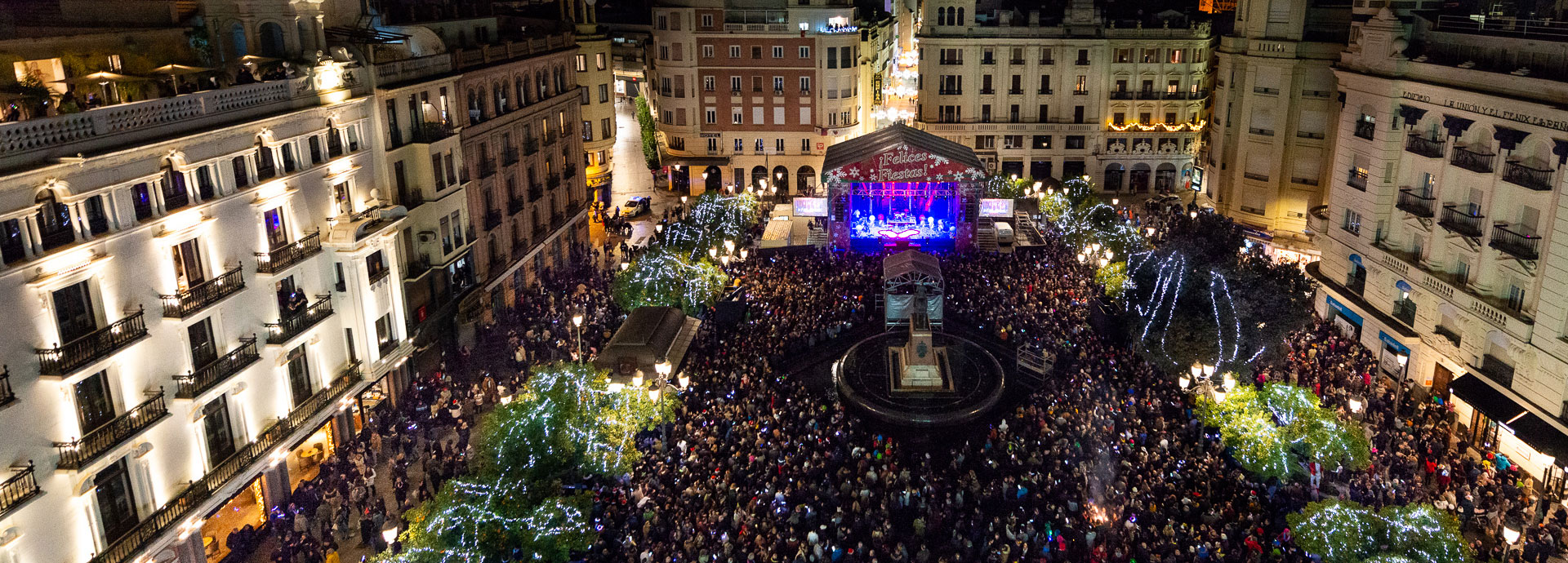 Córdoba es Navidad
